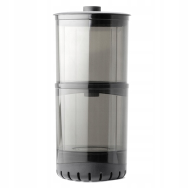 Внутрішній губковий фільтр Aquael Turbo Filter 500 (біологічна та механічна фільтрація)