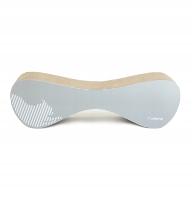 Дряпалка MyKotty Vigo, сіра