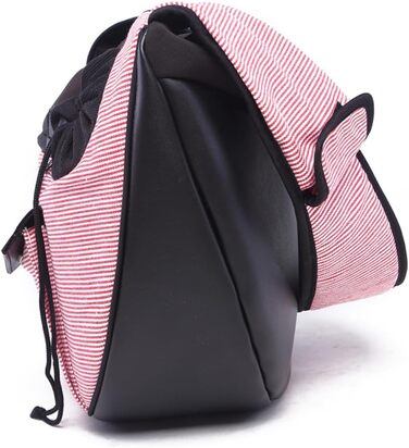 Транспортна сумка для кота/собаки COLLBATH: міцна, зносостійка, зручна для подорожей