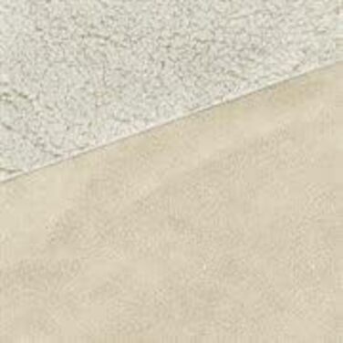 Водонепроникний килимок для собак Catalonia Classy, двосторонній, м'який, великий розмір (203x152 см), каміль/taupe