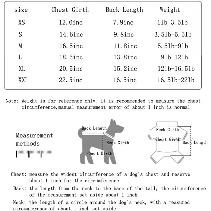 Костюм для собак AZA Rentier (Олень), теплий зимовий костюм, нарядний халат з капюшоном, для маленьких собак, розмір L (4.1 - 9lb--12lb), колір: оленячий коричневий
