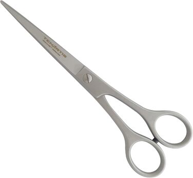 Професійні ножиці для волосся з нержавіючої сталі Profi Tierhaar 18 см - Tenartis, Італія