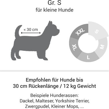 Ортопедичне ліжко для собак Doctor Bark - миється до 95°C, гігієнічне, без запаху, з м'якою подушкою (S - 70x60 см, зелене)