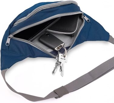 Персоналізована сумка для ласощів для собак з іменами та декором | Сумка для дресирування собак (Блакитний/Яблучно-зелений)