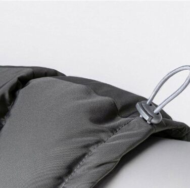 Зимові куртки для собак, тепла куртка для великих собак, одяг для холодної погоди