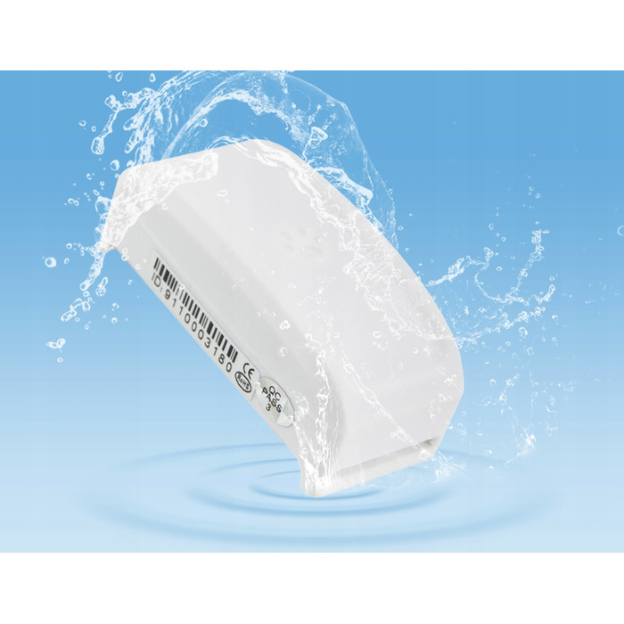 GPS-нашийник локатор TK911 для собак та котів з підтримкою SOS та мобільного додатка