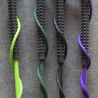 Intrepid International Батогометалка для стрибок, батіг-лунга - лаймовий колір