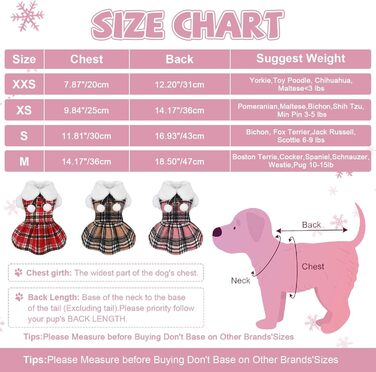 Пуловер для собак з повідком, комплект з D-подібним кільцем, в клітинку, з флісу, одяг для маленьких собак, дівчаток та хлопчиків, зимове халат для домашніх тварин, теплий одяг, теплий халат для собак, осінь, розмір XXS, червоний/подорожний, однотонний (G