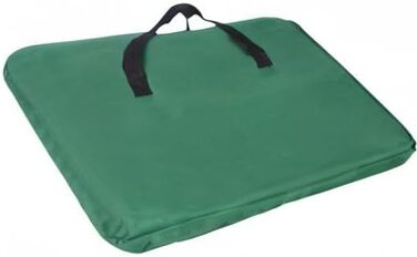 Клітка-забіг для тварин EliteField з 2 дверцятами, м'яка, різні розміри та кольори, для собак, котів та інших тварин (76,2 x 76,2 x 50,8 см, Королівський блакитний + ), (30' x 30' x 20'H, Бежевий, 62' x 62' x 24'H)