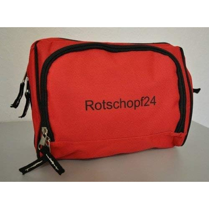 Професійна машинка для стрижки тварин REX Edition від Rotschopf24 з металевим ножем. Потужна та тиха. Модель 40053