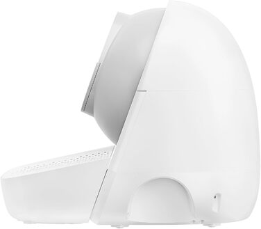 Сходи для котячого туалету Catlink Pro, сумісні з автоматичним туалетом, легкий доступ для літніх котів і кошенят