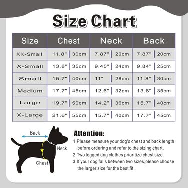 Теплий зимовий пуловер для собак Jecikelon з візерунком, розмір L, сірий