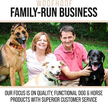 Сумка для ласощів WoofHoof для собак та котів, магнітна, з кліпсою для ременя, чорно-синя, професійна якість