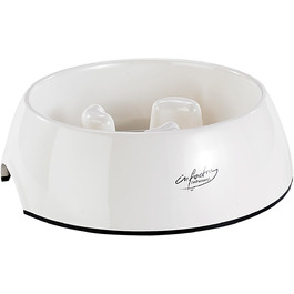 Антислизький набір для годування собак та котів Infactory, 1.2 л