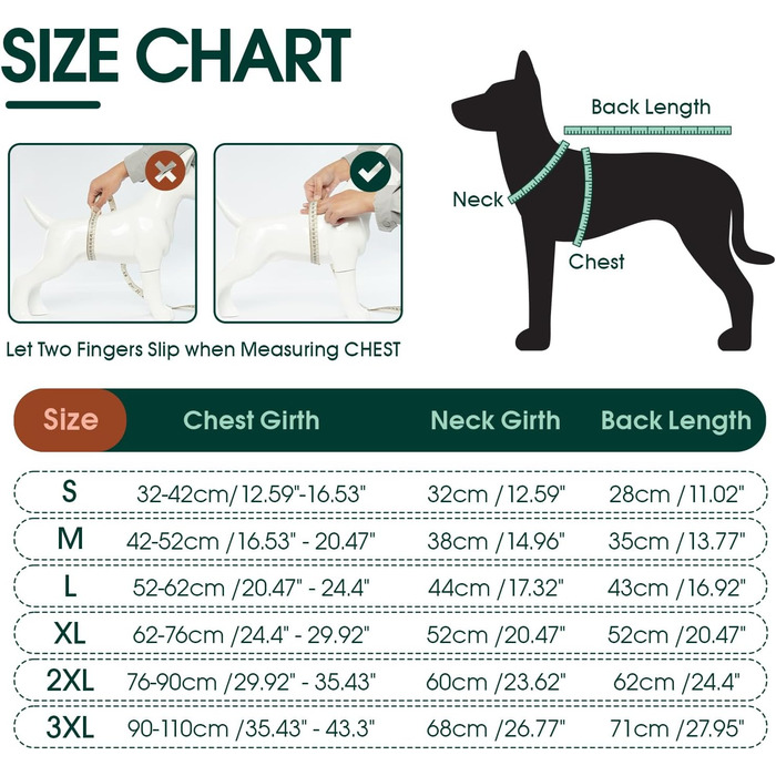 Куртка для собак Kuoser, зимова, водонепроникна, для середніх та великих собак, з флісовою підкладкою та блискавкою, L, червона