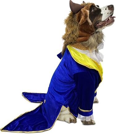 Костюм для домашніх тварин Rubie's, середній розмір