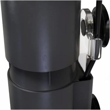 Скіммер для акваріума Oase CrystalSkim 600, поверхневий, 600 л/год