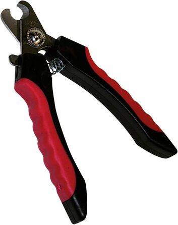 Кусачки для нігтів Croci Mittel - професійний інструмент для манікюру та педикюру