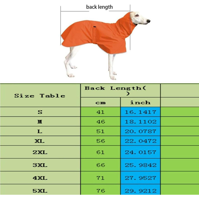 Теплий флісовий халат для собак Італійського грейхаунда/Вів'єра, тепла куртка для собак, зимовий халат для собак, розміри B, S