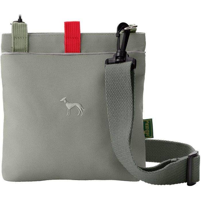 Сумка-органайзер HUNTER Alva сірого кольору, універсальний розмір