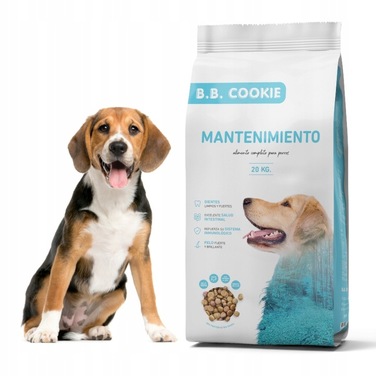Сухий корм для собак Golden Karma Mix смаків, 20 кг