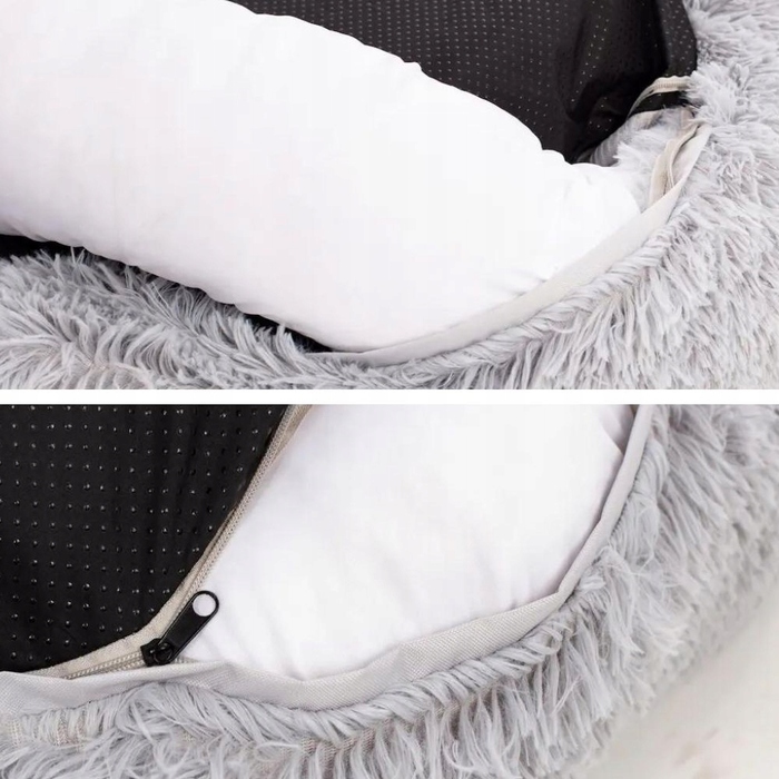 Лежанка для собак та котів PREMIUM 