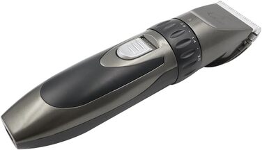 Професійна машинка для стрижки тварин Tierhaar: безшумна, акумуляторна, для котів, собак, коней, комплект