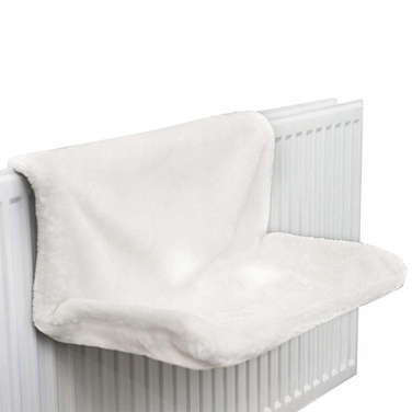 Підвісний гамак для котів на радіатор TRIXIE, 45x26x31 см
