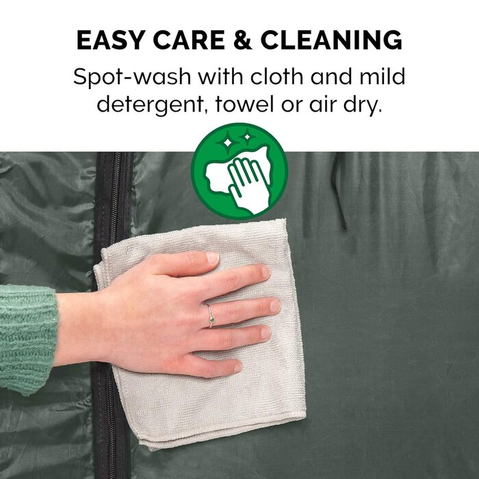 Furhaven Переносне вольєр для собак та котів, складаний майданчик/загорожа для дому та вулиці з блискавкою, зелений та рожевий, XL зелений/рожевий (Hunter Green, Small)