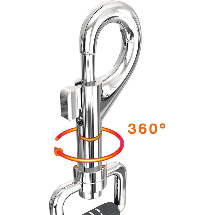 Підголовник для собаки в авто, безпечний ремінь, регульований, з еластичним амортизатором, міцний, червоний