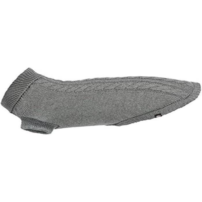 Футболка Kenton Jersey сірого кольору, розмір L (55 см), упаковка 1 шт.