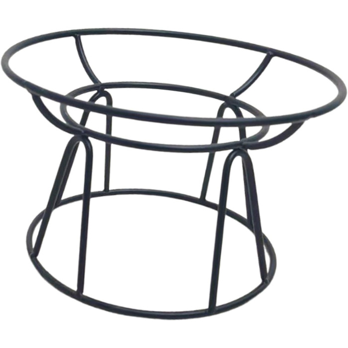 Підвищені миски для котів LOVIVER 2 шт. з кераміки, проти блювоти, захист шийного відділу хребта, антиковзні, на підставці (чорний)