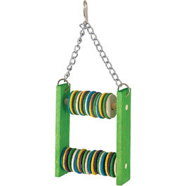 Дитячий рахівниця Paradise Toys klein, 4 дюйми, 27,9 см