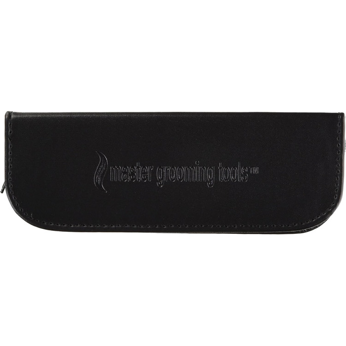 Професійна ножиця для грумінгу собак Master Grooming Tools 5200 Rainbow Series – 21,5 см (6.5 дюйми)