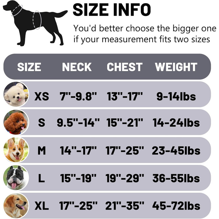 Шлейка для собак проти тяги, дихаюча, регульована, для прогулянок та тренувань, нагрудник, для вулиці, легкий контроль, середні, малі, великі породи, (XL, Рожевий)