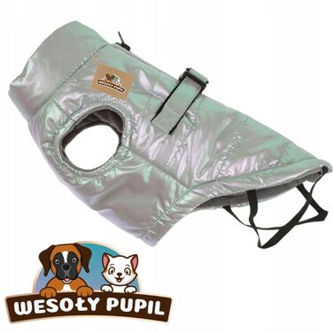 Куртка Wesoły Pupil, багатоколірна, 5XL