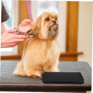 Набір професійних ножиць для грумінгу собак та котів з високоякісної цинкової сплави та ергономічними ручками