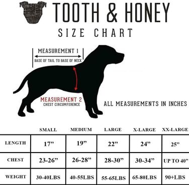 Теплий светр для великих собак Tooth & Honey, смужки, повне закриття живота, для пітбулів, фіолетово-сірий, розмір XL