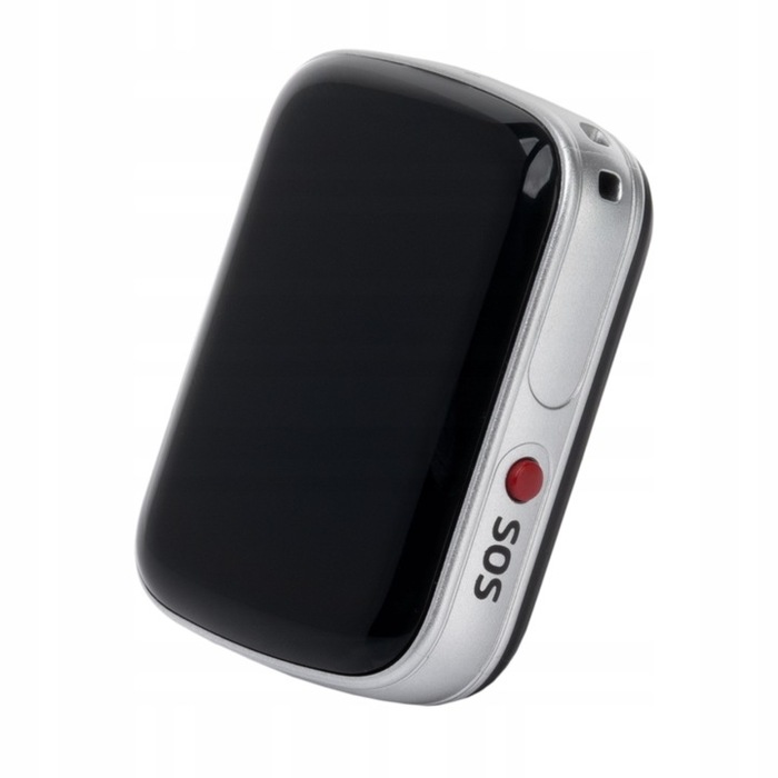 GPS-трекер для собак Locon DOG Max: нашийник із функцією швидкого скидання та керуванням через додаток (6 місяців)