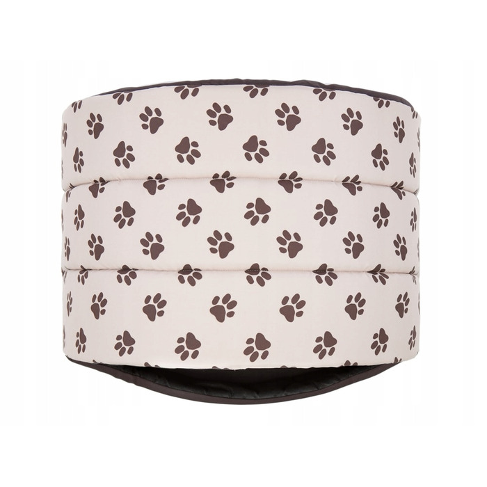 Буда для собак Hobbydog, вольєр-будка - R3: 55x43x38