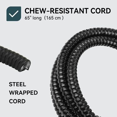 Автоматичний годівниця-поїлка з підігрівом для тварин 2L: інтелектуальна температура та контроль рівня води