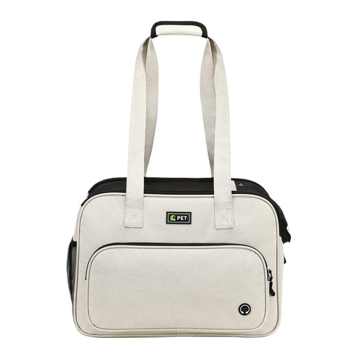 М'яка переноска для собак - рюкзак для маленьких собак, зручна переноска для прогулянок, покупок, подорожей