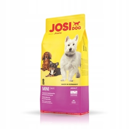 Беззерновий сухий корм для собак малих порід Josera, 10 кг
