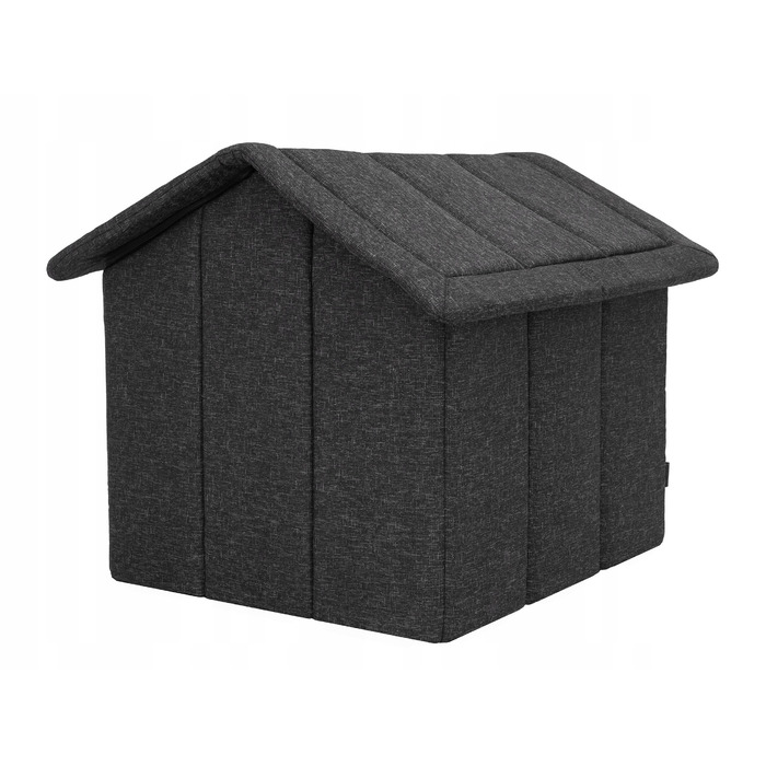 Буда для собак Hobbydog -R4 (60x55 см), тканинний будинок