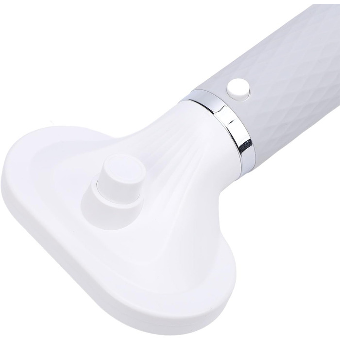 Фен для собак Lyrlody 5-в-1: портативний, з гребінцем для шерсті, для догляду за тваринами, 4 насадки, EU