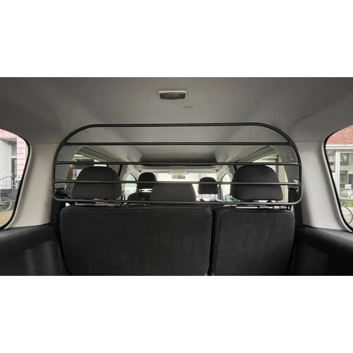 Сітка для собак Volkswagen Caddy ERGOTECH RDA65HBG-XXL - для собак та багажу