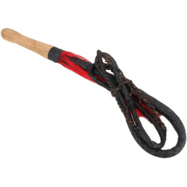 Плетена батогом для собак, для дресирування, для фермерського господарства, міцна