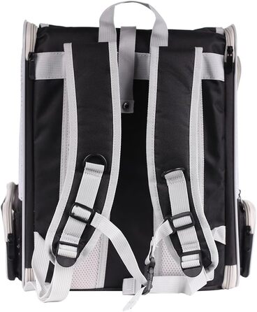 Рюкзак для собак - зручний переносник для вашого улюбленця