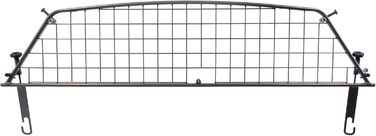 Сітка для собак Travall Volvo XC60 (2008-2017) - захист багажника, транспортування тварин