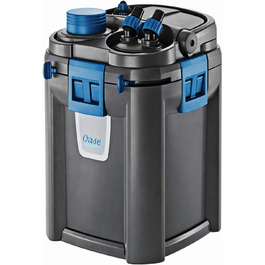 Зовнішній фільтр для акваріума Oase BioMaster Thermo 250 з підігрівом
